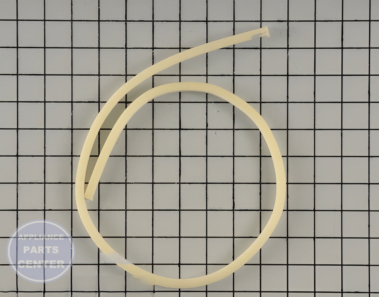 WHIRLPOOL TUB SEAL WP3976308 - Main view showing water-tight seal for WPL Washing Machines