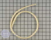 WHIRLPOOL TUB SEAL WP3976308 - Main view showing water-tight seal for WPL Washing Machines