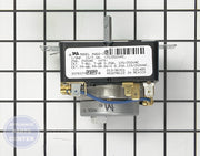 WHIRLPOOL WP3976577 Timer Assembly - Main view showing circuit board for WPL models