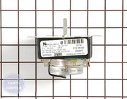 Kenmore Dryer Timer WP3976582 - Main view showing precise timing for Kenmore models