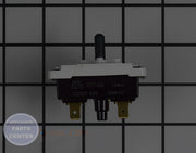 WHIRLPOOL START SWITCH WP3977456 - Main view showing easy installation for multiple models