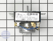 Amana WP3977678 Timer - Main view showing precise time control for Amana, Maytag, Whirlpool, Kenmore, Crosley models