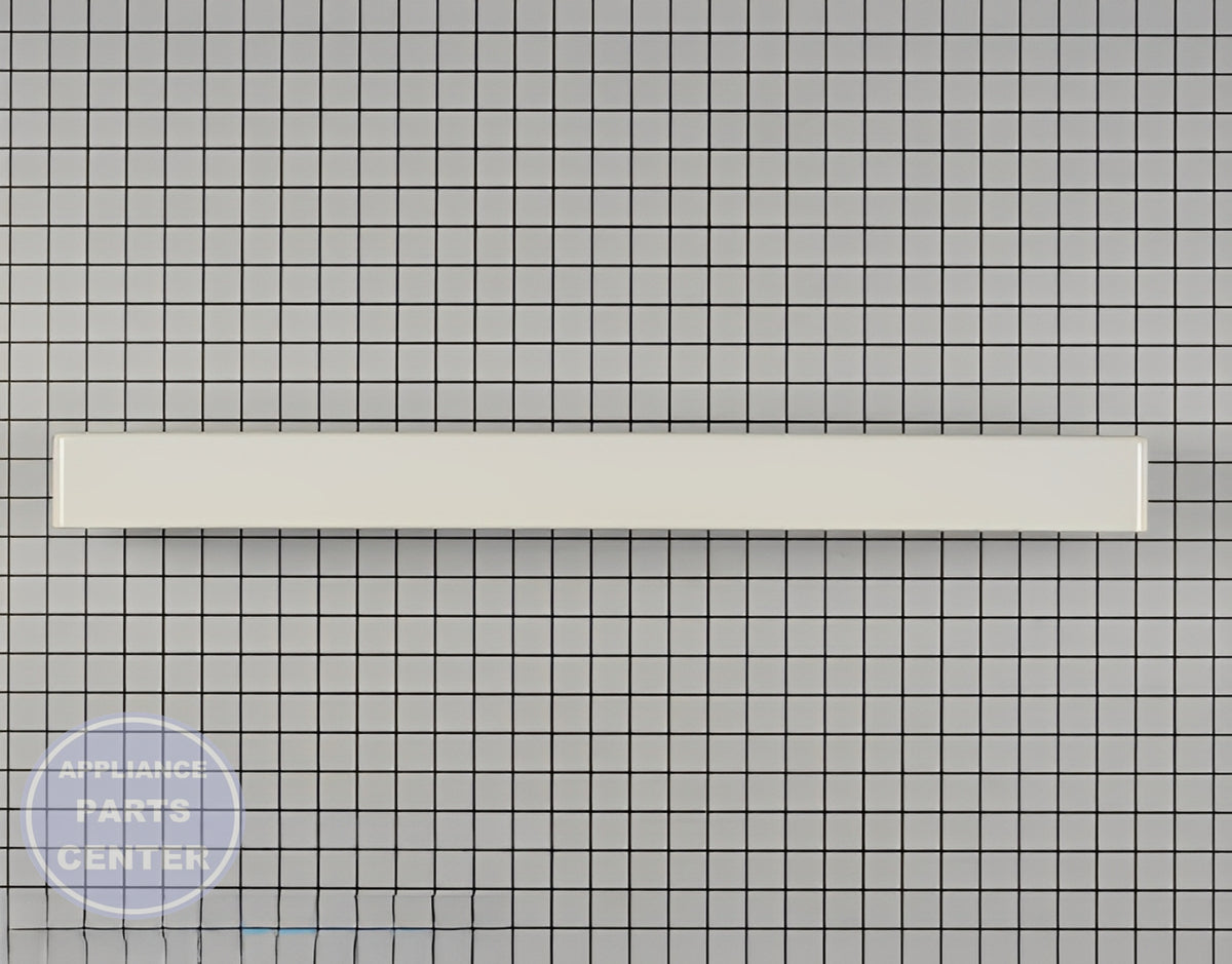 Amana Door Shelf Bar WP4-65451-001 - Main view showing sturdy construction for Amana, Maytag, Whirlpool models