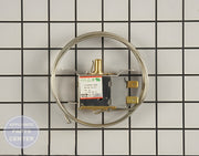 Amana Temperature Control Thermostat WP4-83053-002 - Main view showing precise temperature control for Amana, Maytag, Whirlpool models
