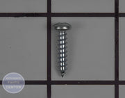 WHIRLPOOL SCREW WP400021-1 - Main view showing fastening capabilities for various appliances