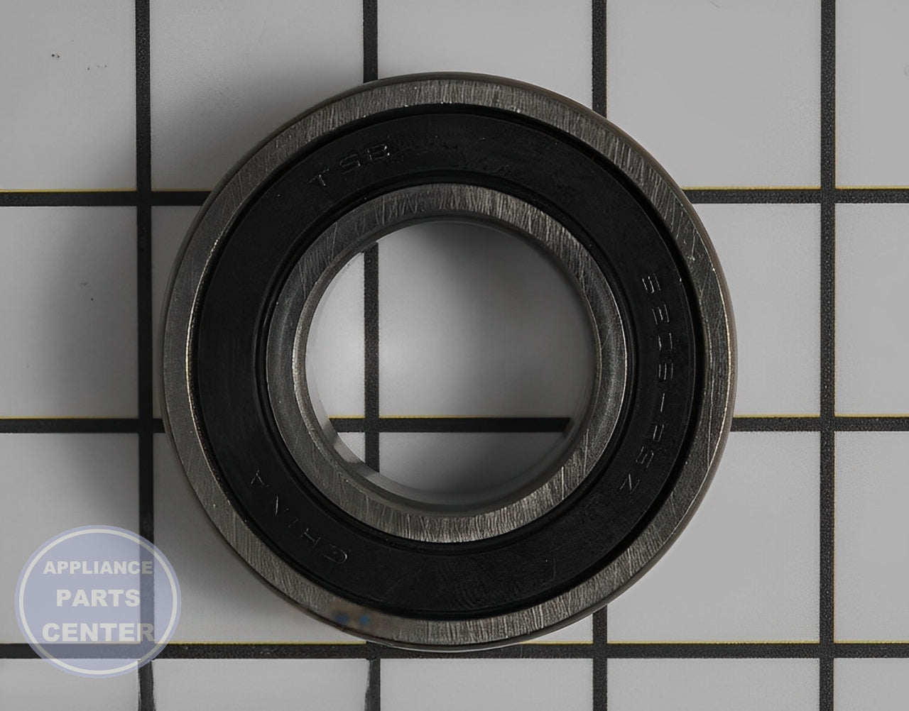 WPL BEARING- M WP40004001 - Main view showing smooth operation for various models
