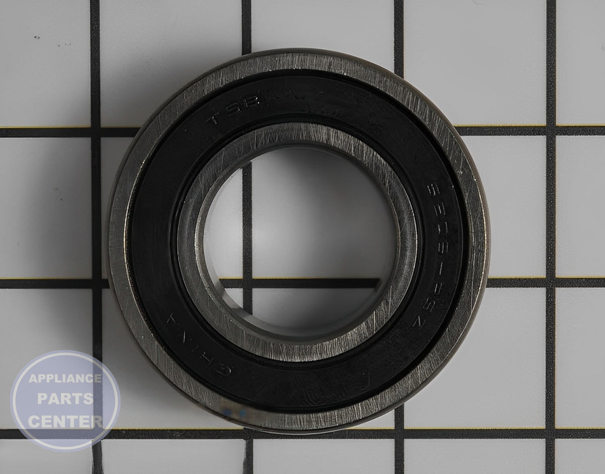 WPL BEARING- M WP40004001 - Main view showing smooth operation for various models