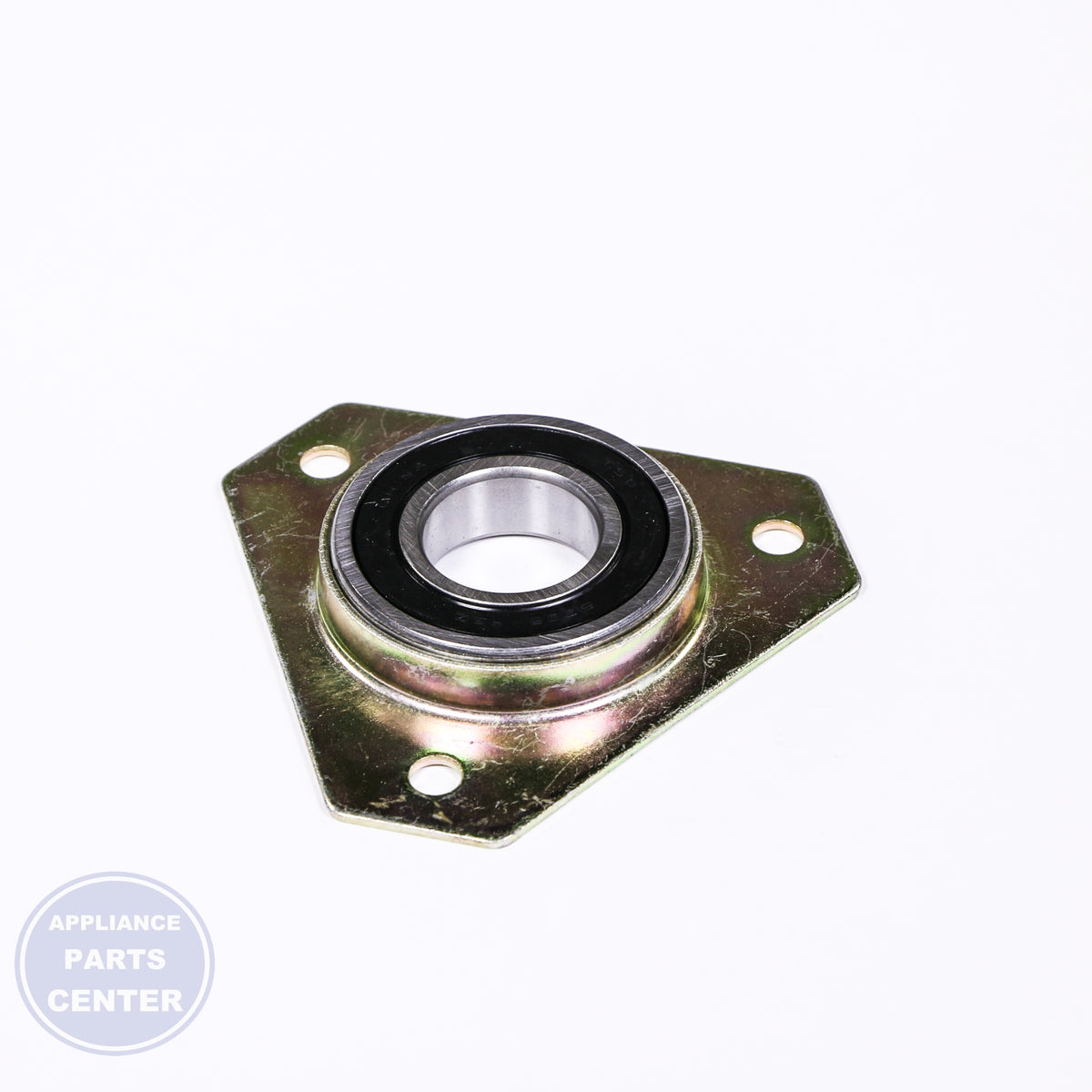 MAIN BEARI WP40004201P - Detailed view of durable components