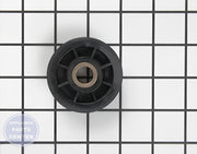 WHIRLPOOL IDLER PULLEY WP40045001 - Main view showing sturdy construction for various models
