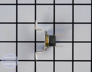 WHIRLPOOL DRYER HIGH LIMIT THERMAL FUSE WP40113801 - Main view showing protective functionality for various models