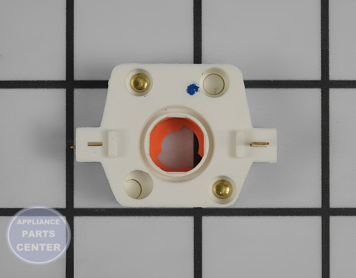 WPL SWTCH-IGNR WP4157180 - Main view showing ignition control for WPL models