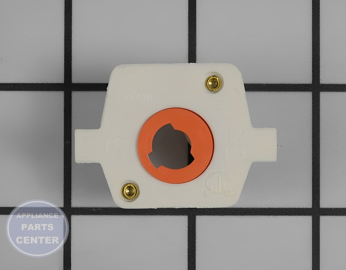 SWTCH-IGNR WP4157180 - Detailed view of reliable ignition control