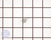 WHIRLPOOL SCREW WP4159193 - Main view showing secure fit for Whirlpool models