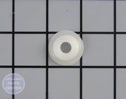 KitchenAid Dishrack Roller WP4161607 - Main view showing sturdy wheel for KitchenAid models