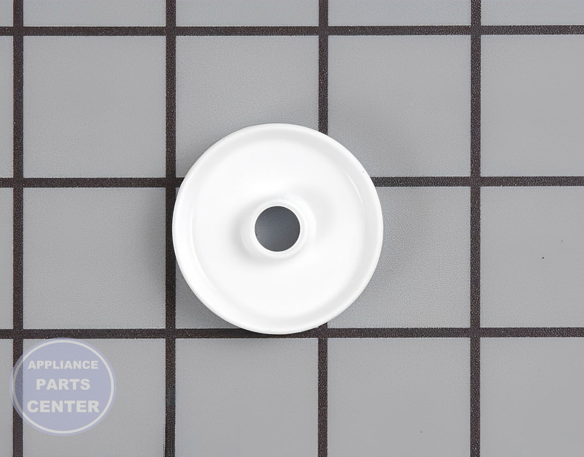 WPL ROLLER WP4162322 - Main view showing durable wheel for WPL Dishwasher models