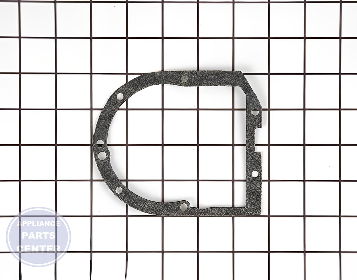 WHIRLPOOL CASE GASKET WP4162324 - Main view showing watertight seal for WPL Dishwasher models