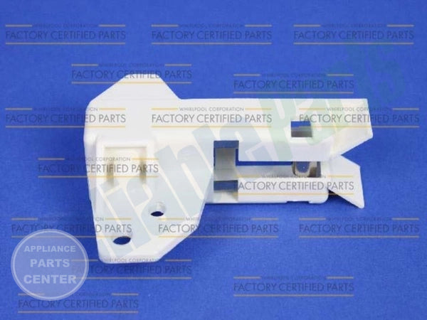BI-METAL WP4162568 - Side view with 250°F temperature control specs