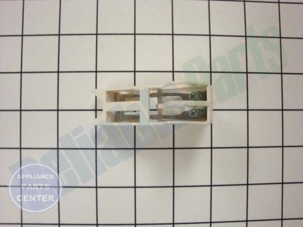 WPL BI-METAL WP4162568 - Installation in model 240284 showing key mounting points