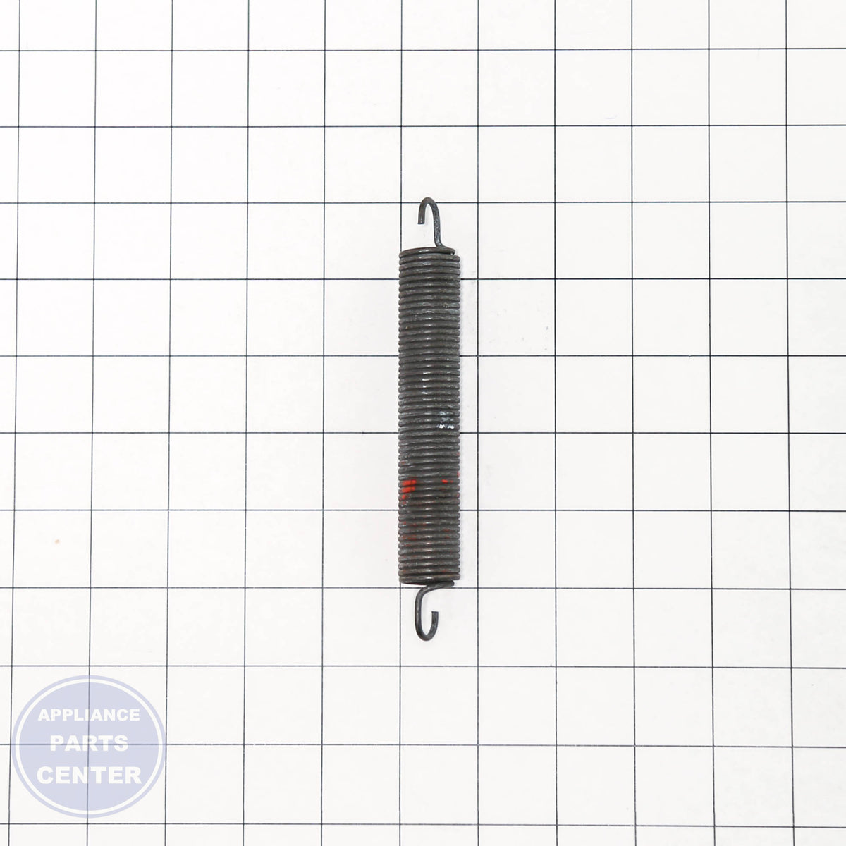 SPRING WP4162629 - Detailed view of sturdy design