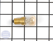 WHIRLPOOL LIGHT BULB WP4173175 - Main view showing bright illumination for WPL Range/Stove/Oven models