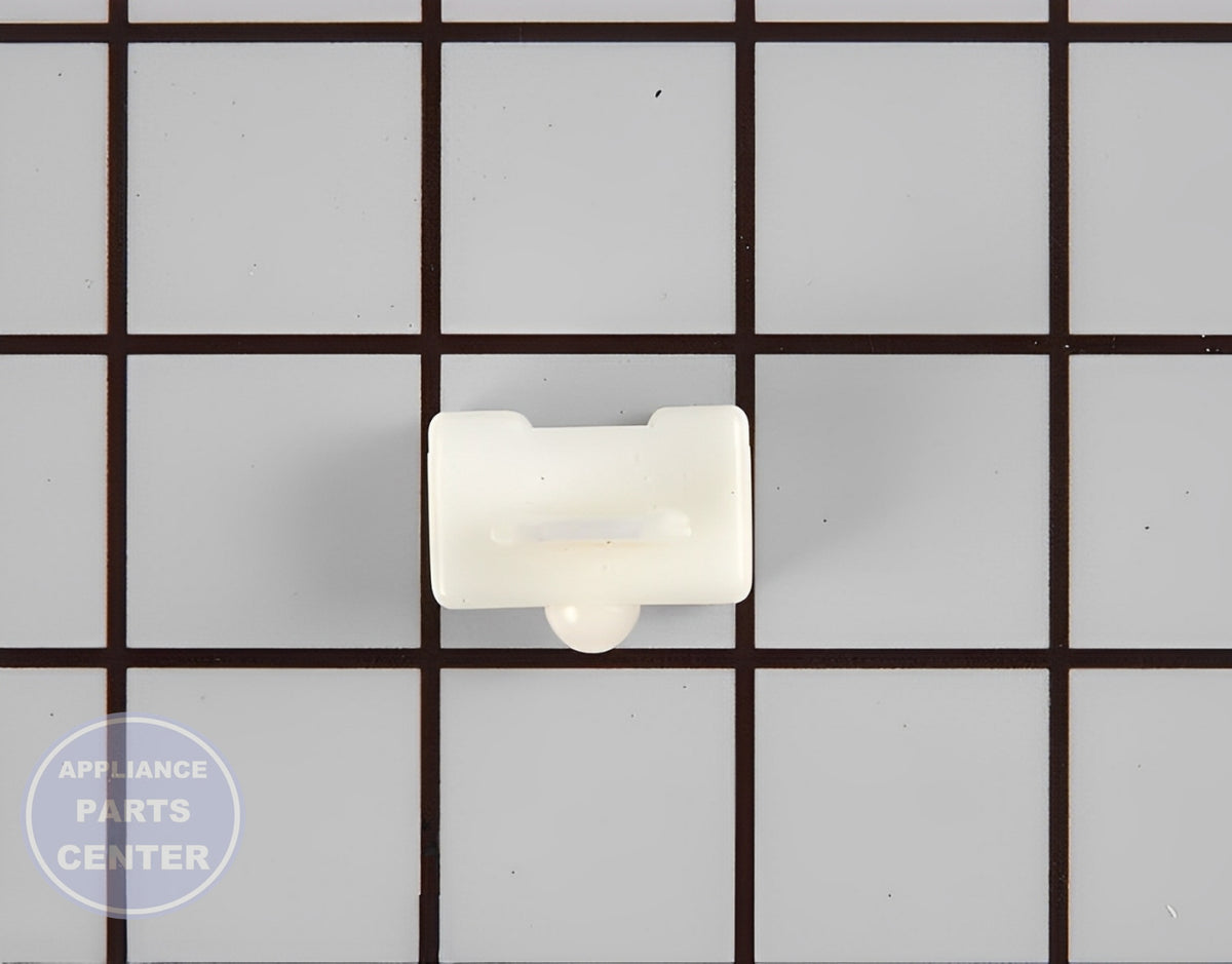 Door Strike WP43-0057 - Detailed view of latch mechanism