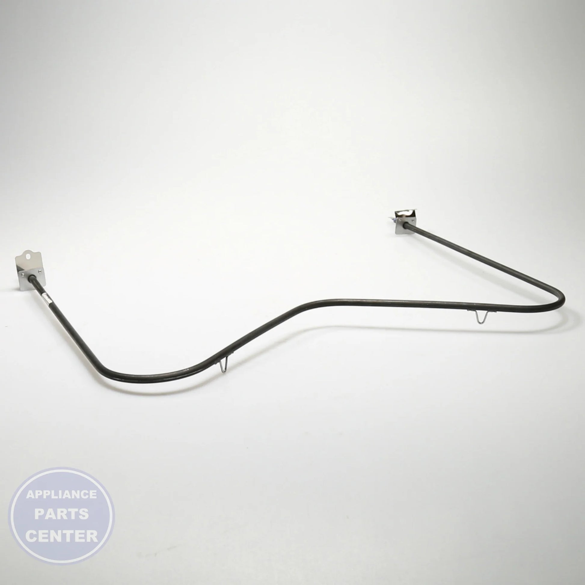 WPL ELMNT-BAKE WP4314958 - Installation in specific model showing key mounting points