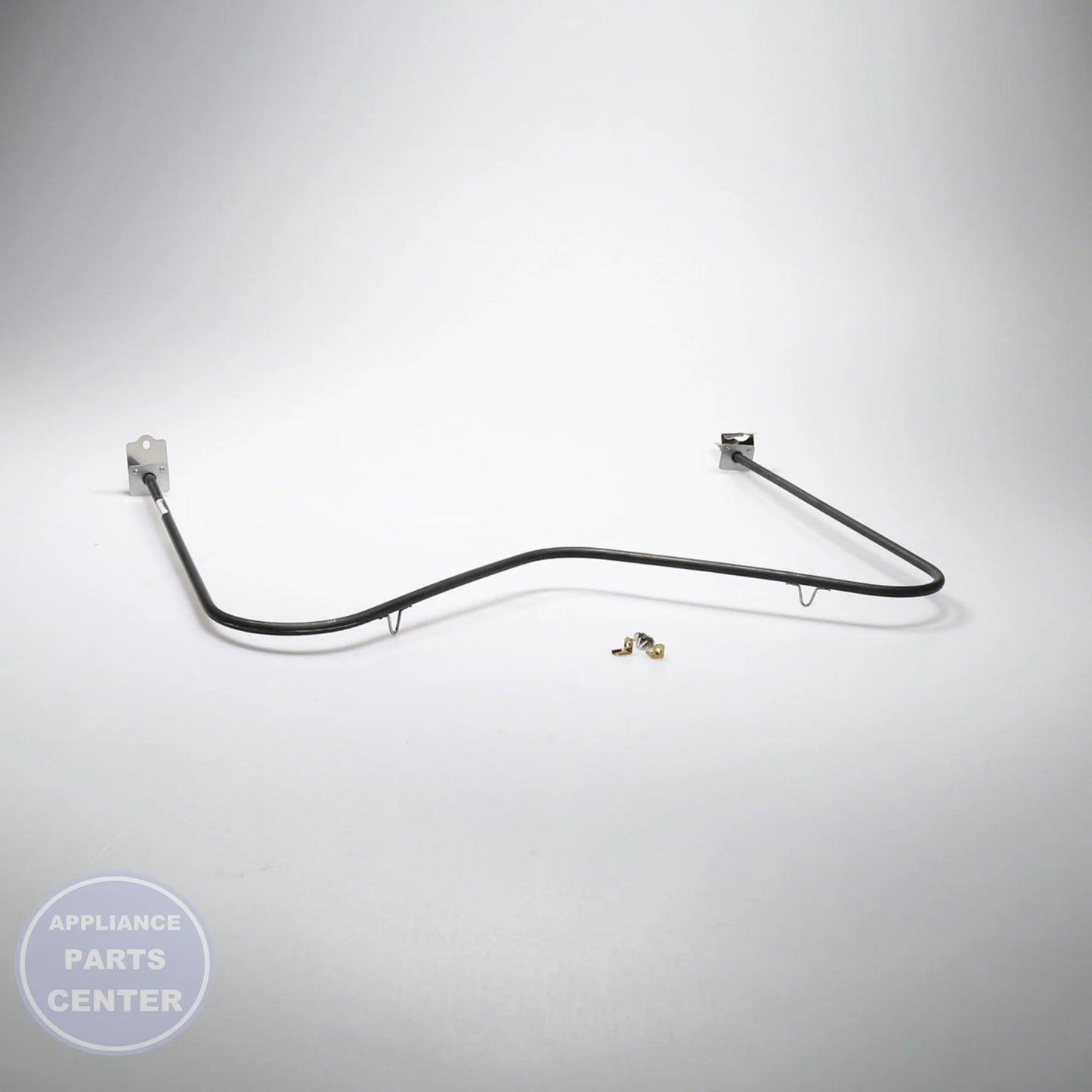 WPL ELMNT-BAKE WP4314958 - Installation in specific model showing key mounting points