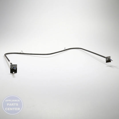 WPL ELMNT-BAKE WP4314958 - Installation in specific model showing key mounting points