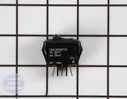 WP4314961 Rocker Switch - Main view showing versatile compatibility for various models