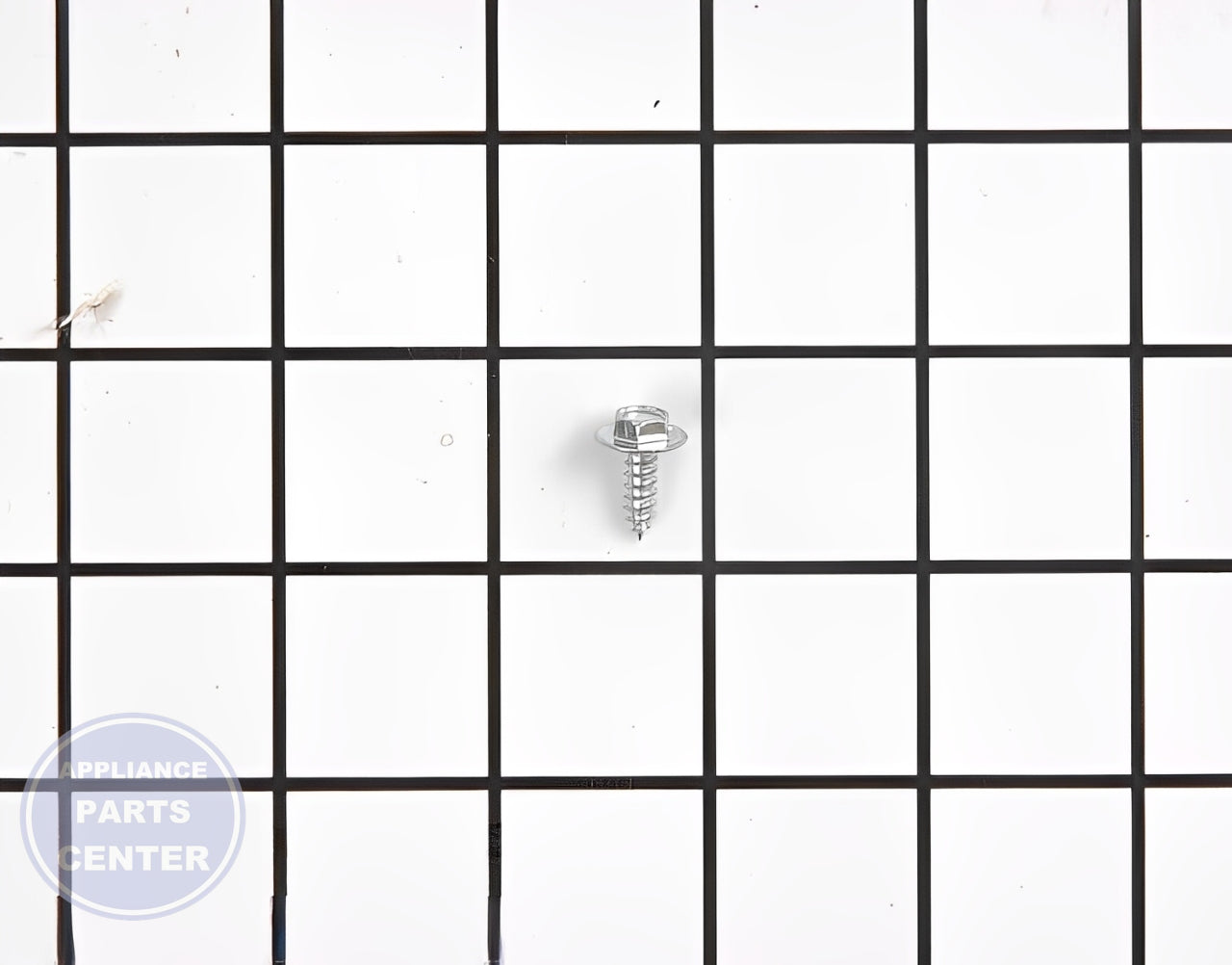 WHIRLPOOL REFRIGERATOR DOOR GASKET WP4357099 - Detailed view of high-quality gasket material