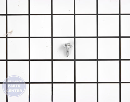 WHIRLPOOL REFRIGERATOR DOOR GASKET WP4357099 - Detailed view of high-quality gasket material