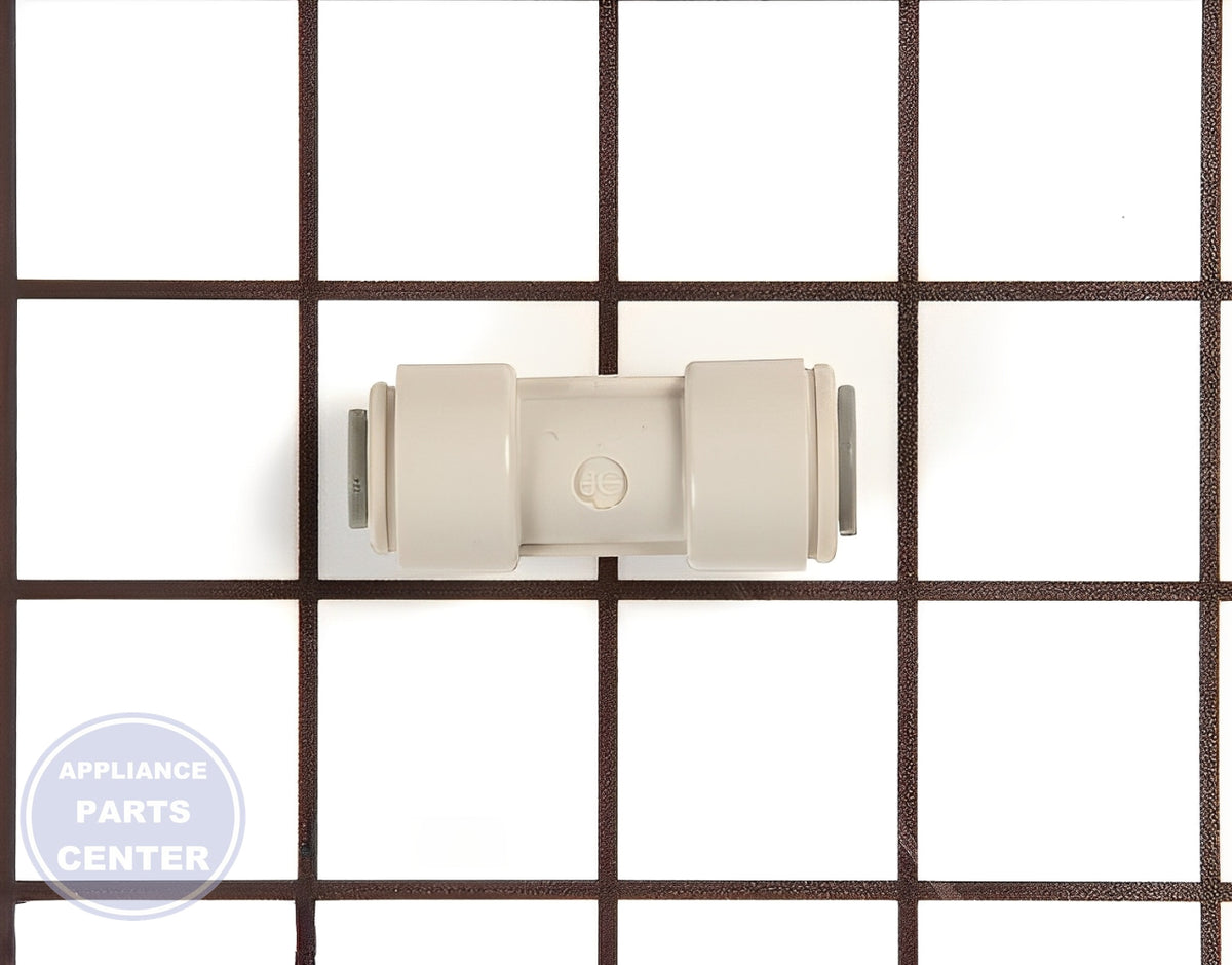 WPL WHIRLPOOL FITTING WP4373559 - Main view showing leak-free connection for WPL Refrigerators