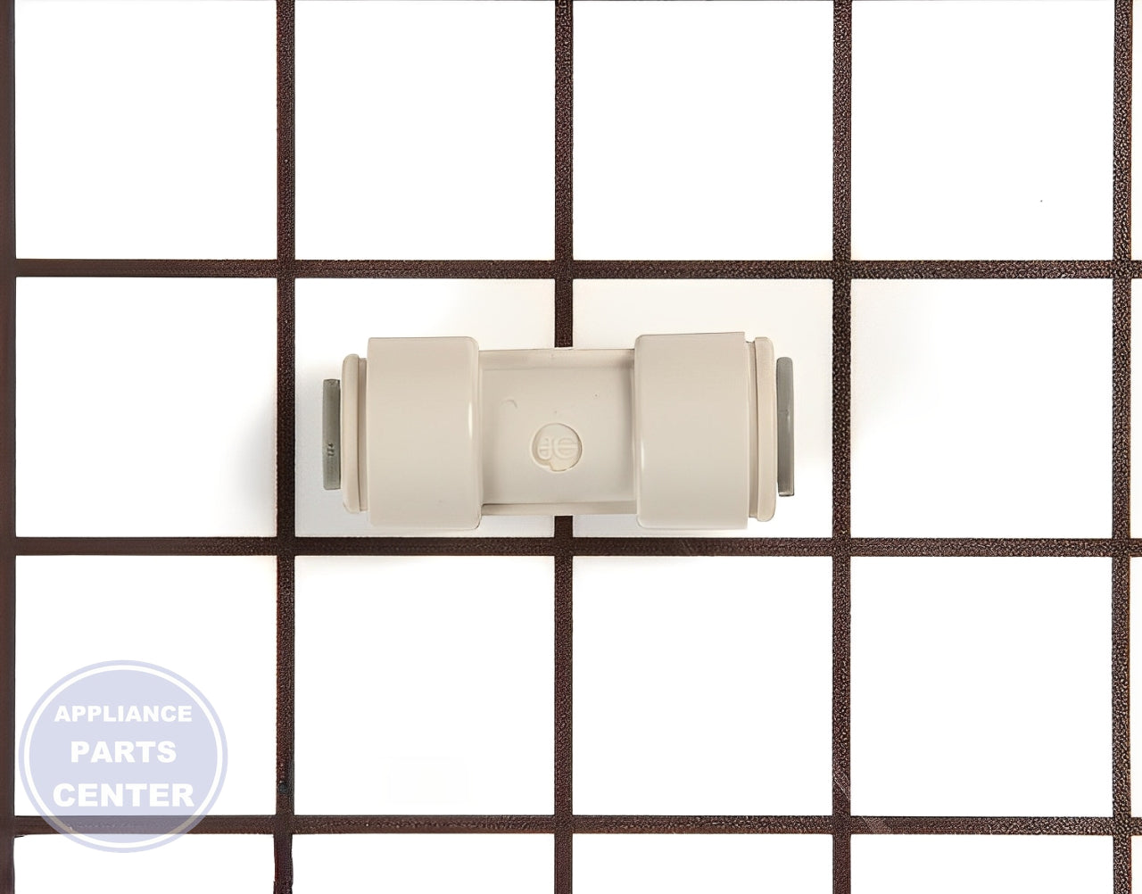WPL WHIRLPOOL FITTING WP4373559 - Main view showing leak-free connection for WPL Refrigerators