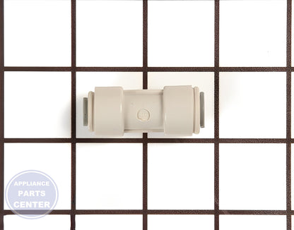 WPL WHIRLPOOL FITTING WP4373559 - Main view showing leak-free connection for WPL Refrigerators