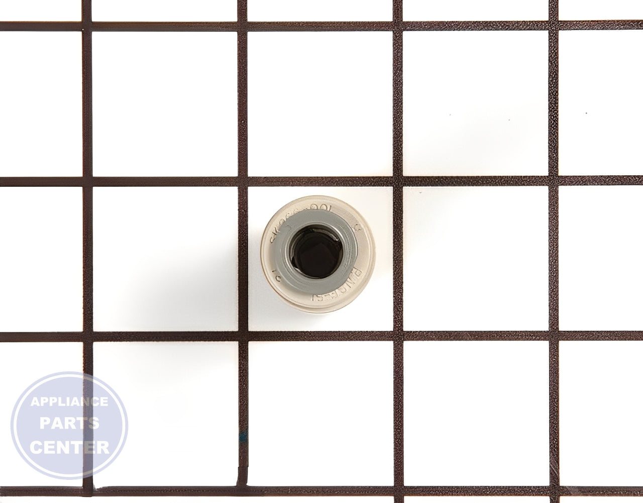 WHIRLPOOL FITTING WP4373559 - Detailed view of high-quality construction
