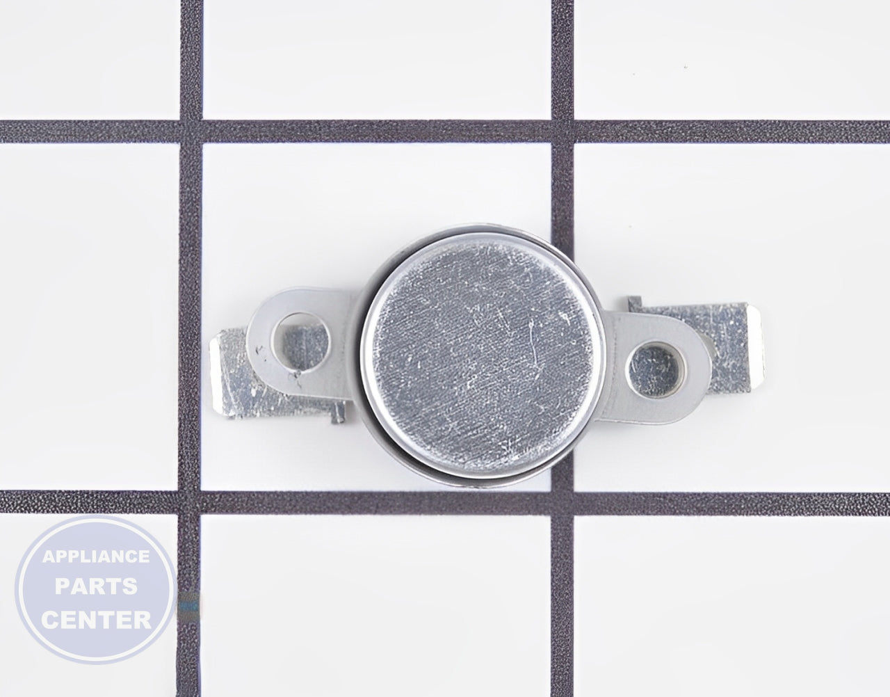 WHIRLPOOL MICROWAVE THERMOSTAT WP4375079 - Main view showing temperature control for WPL Microwave models