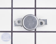WHIRLPOOL MICROWAVE THERMOSTAT WP4375079 - Main view showing temperature control for WPL Microwave models