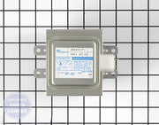 WHIRLPOOL MICROWAVE MAGNETRON WP4375424 - Main view showing efficient heat distribution for WPL Oven/Microwave Combo