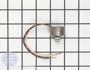 WPL BIMETL-DEF WP4387500 - Main view showing precise temperature control for compatible models
