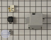 WHIRLPOOL REFRIGERATOR OVERLOAD WP4387835 - Main view showing overload for WPL models