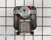 WHIRLPOOL REFRIGERATOR EVAPORATOR MOTOR WP4389147 - Main view showing efficient cooling for compatible models