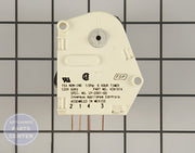 Amana Defrost Timer WP4391974 - Main view showing circuit board for Amana, Maytag, Kenmore models
