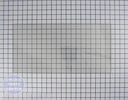WHIRLPOOL GLASS WINDOW WP4449259 - Main view showing high-quality glass for WPL Range/Stove/Oven models