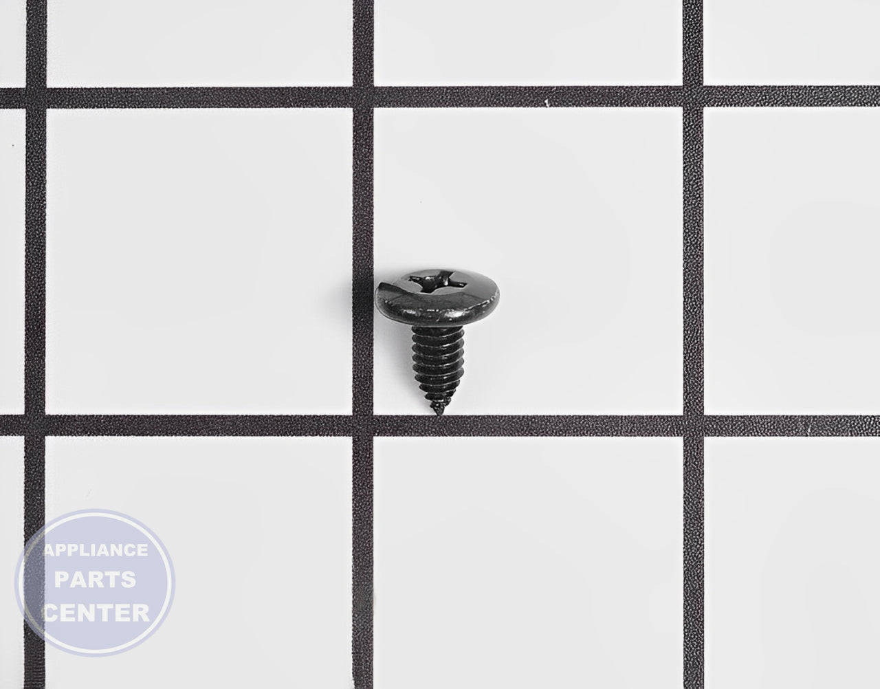 [Brand] SCREW WP4449743 - Main view showing durability for [specific models]
