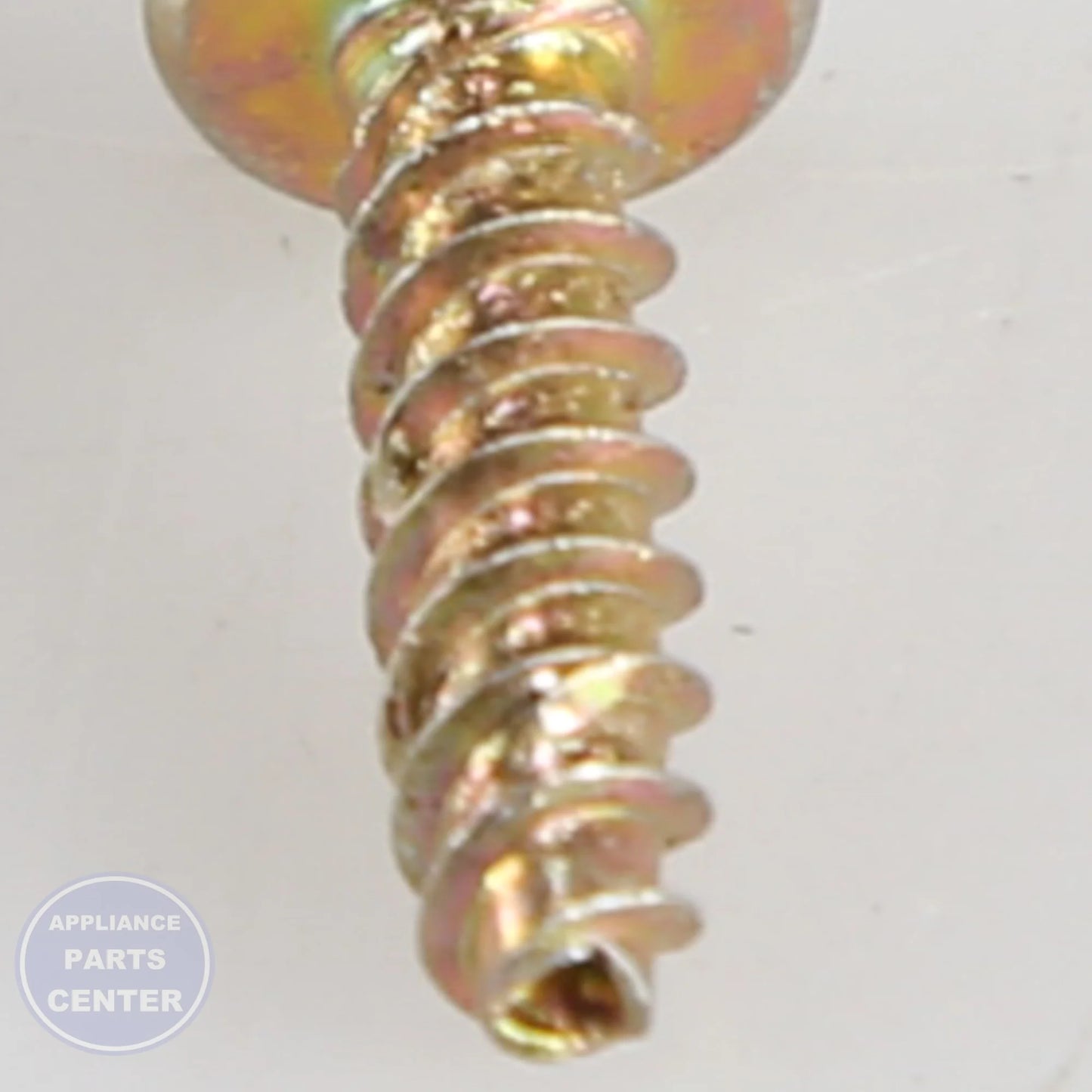 SCREW WP4449745 - Side view with 20 lbs load support