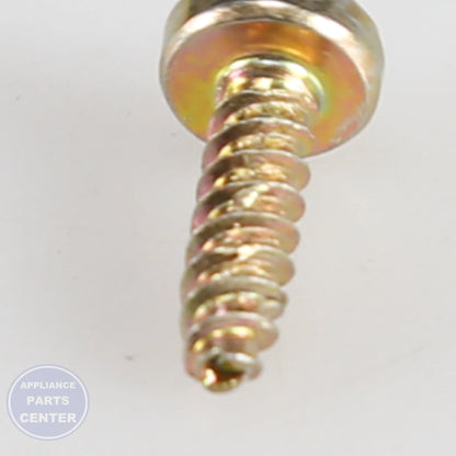 WPL SCREW WP4449745 - Main view showing secure assembly for specific models