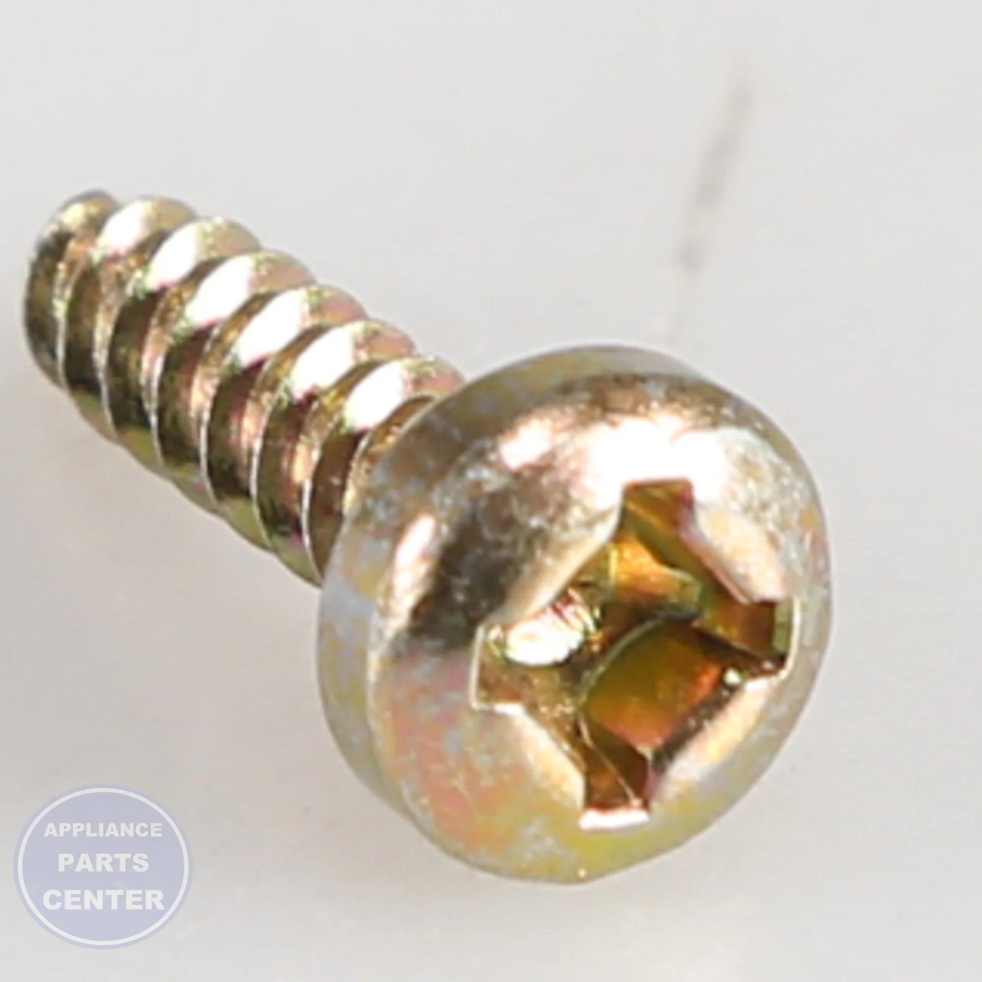 WPL SCREW WP4449745 - Installation in specific model showing key mounting points