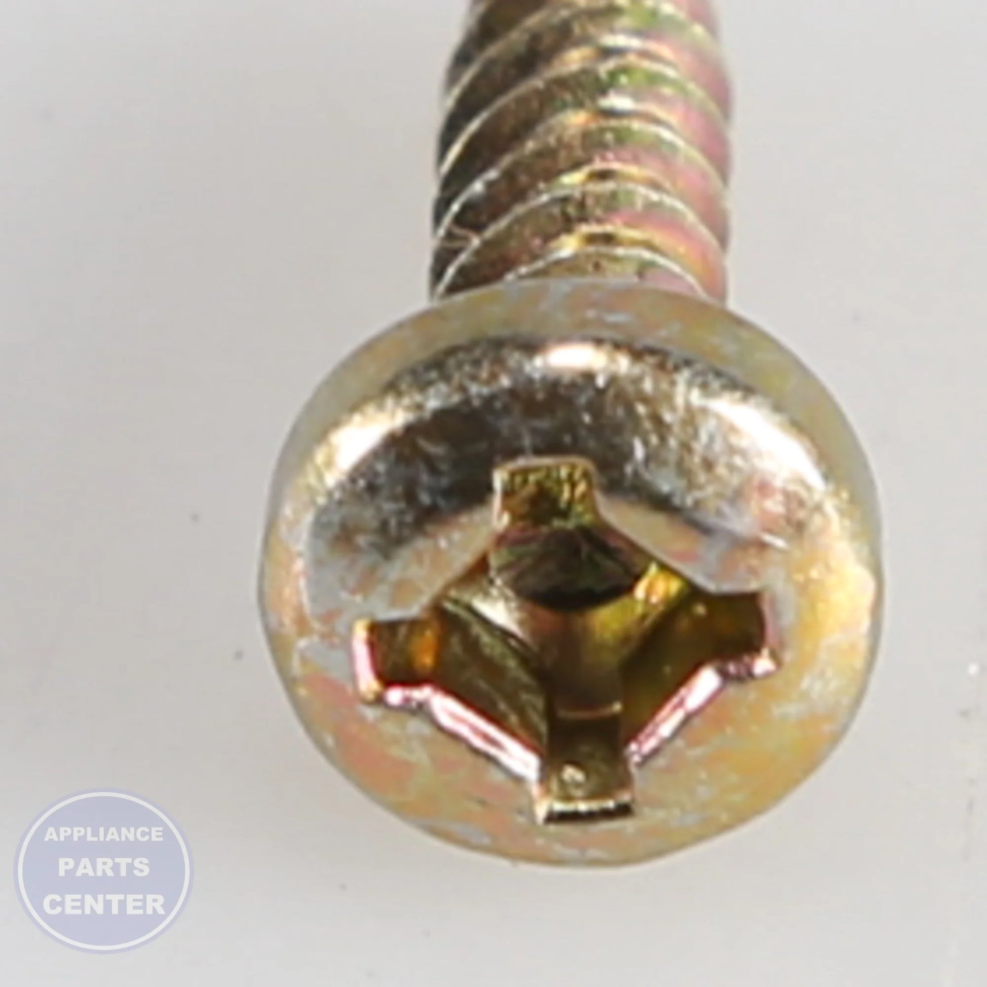 WPL SCREW WP4449745 - Installation in specific model showing key mounting points
