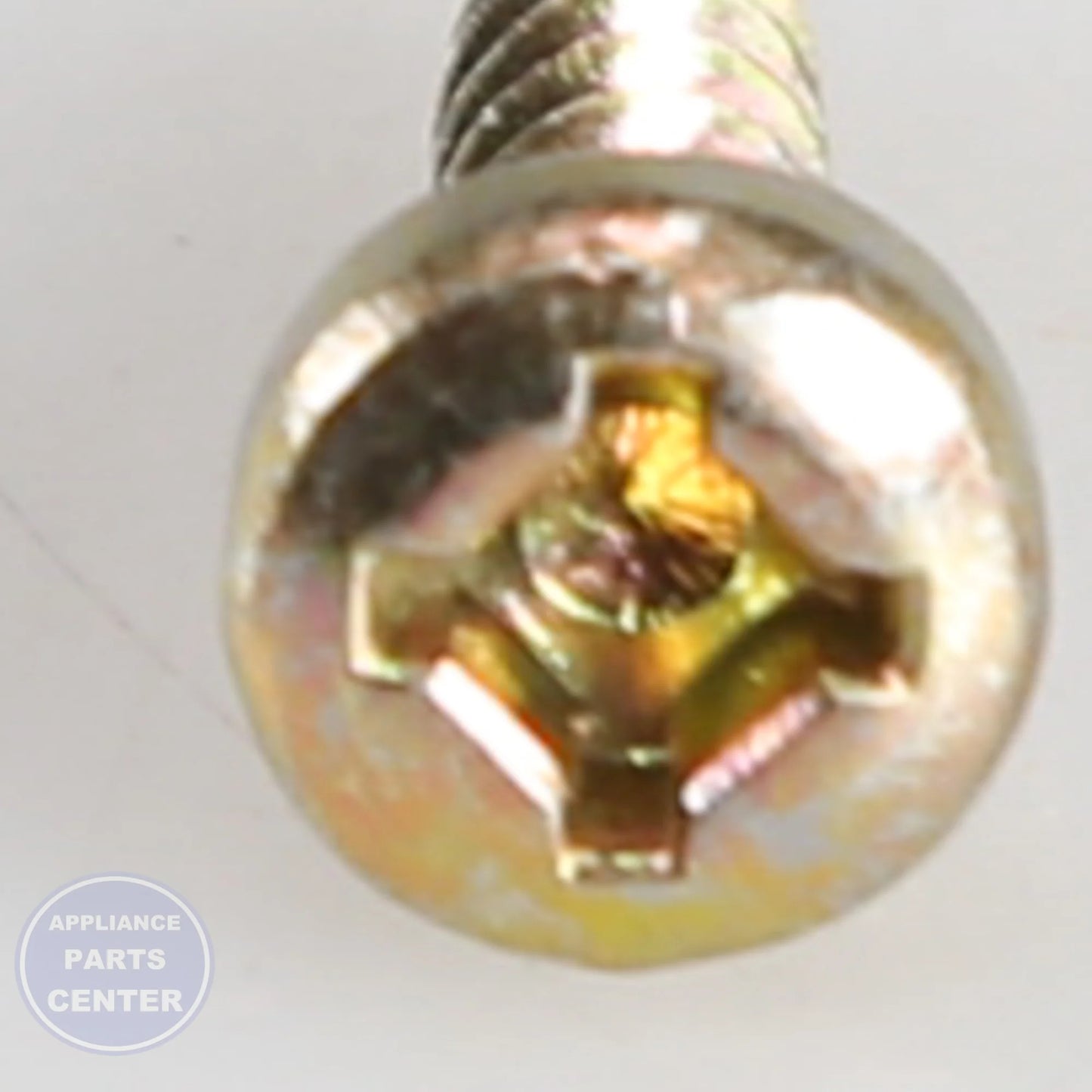 WPL SCREW WP4449745 - Installation in specific model showing key mounting points