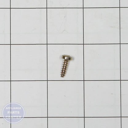 WPL SCREW WP4449745 - Installation in specific model showing key mounting points